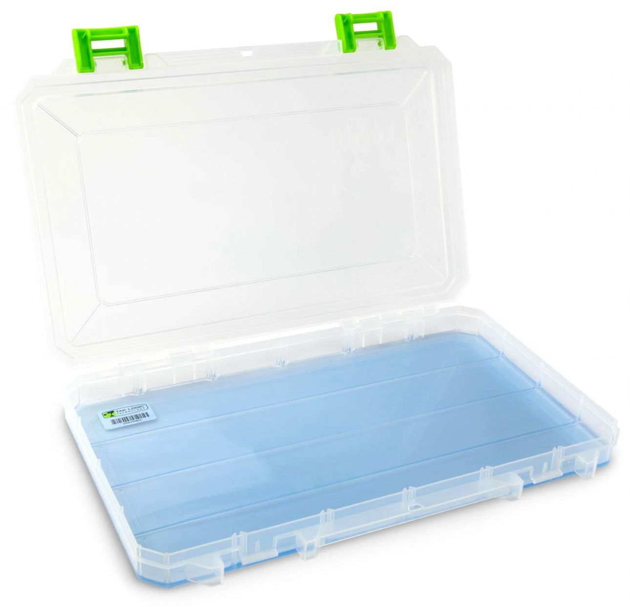 Lure Lock Ultra Thin Box with TakLogic Technology